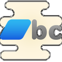 Bandcamp logo
