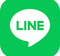 LINE logo