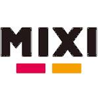Mixi logo