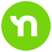 Nextdoor logo